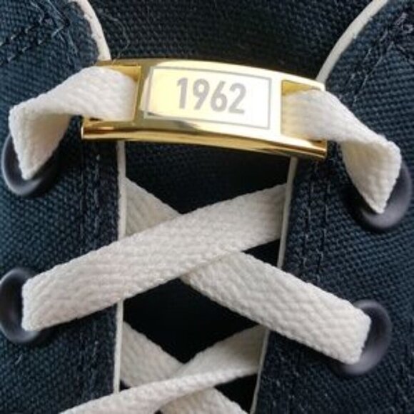 New Converse Chuck 70 Ox "30 and 40" - Picture 5 of 7